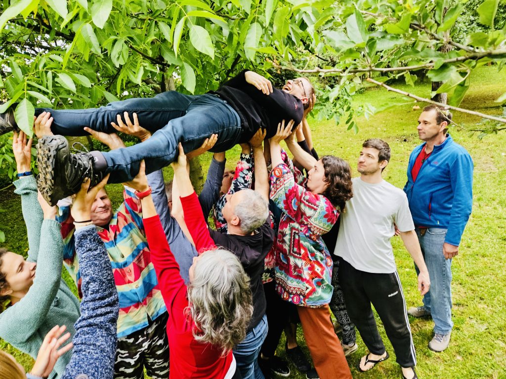 Flow Színház közösség