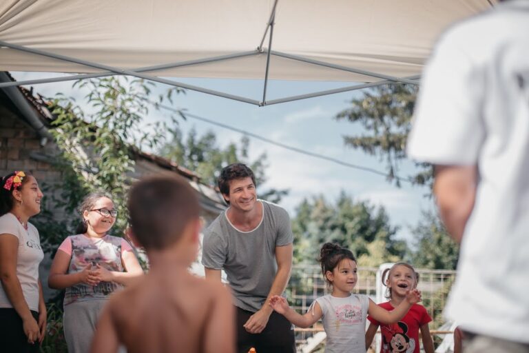 A dráma élvezete mindenkié